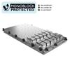 Mastermill 50 - 480x800 70 pol. Stainless