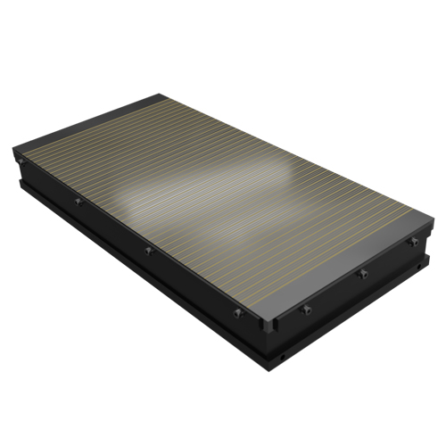 Electromagnetic chuck BJP