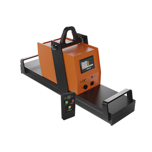 BM battery lifting magnet