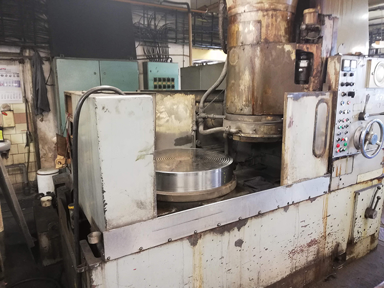 Použití magnetického upínače Circu EM