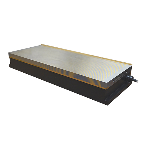 Electromagnetic chuck Electrofine