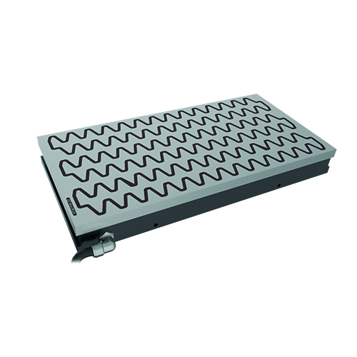 Elmag Wave electromagnetic chuck
