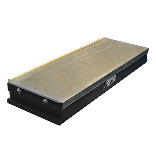 Grindmaster magnetic chuck for grinding