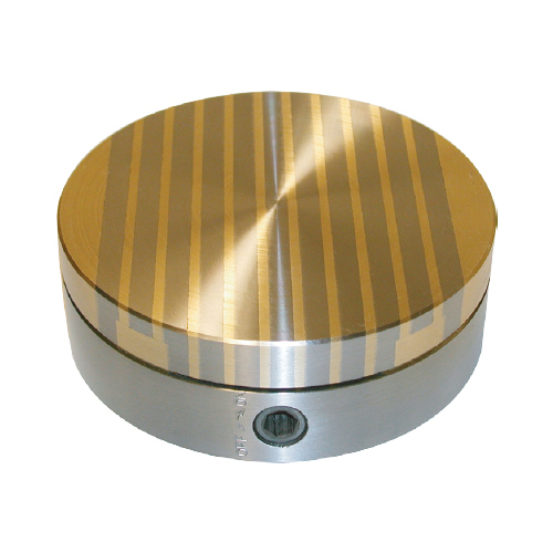 Permanent magnetic chuck Neogrip