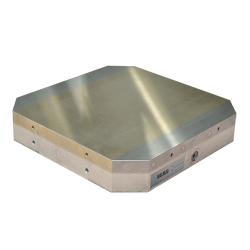 Magnetic chuck Neomicro pallet