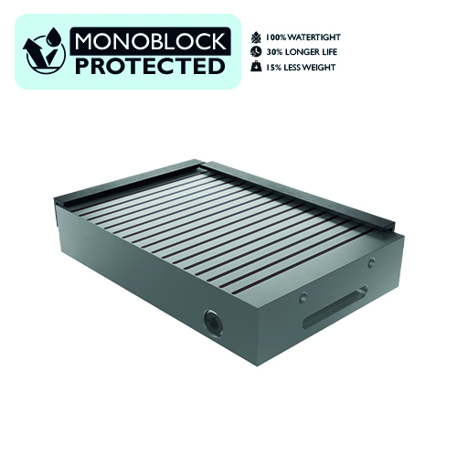 Magnetic chuck Neomill Compact