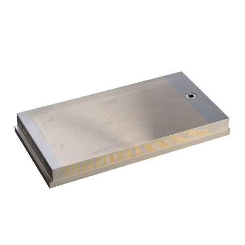 Permanent magnetic chuck Neospark