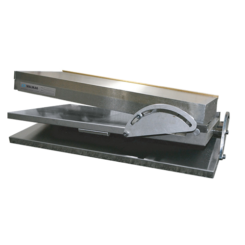 Fixar compound sine table